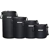 Hook - können Sie befestigen die Tasche, um überall mit einem Ring (wie Kamera-Taschen und Rucksäcken).