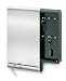 Produktbild Blomus 68234 Magnettafel/ Schlüsselkasten Tewo