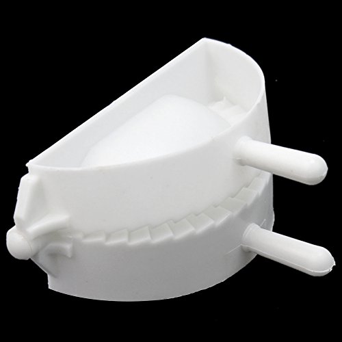 3X 10/8/7cm Maultaschen Ravioli Teigtaschen Form Maultaschenform Teigtaschenform - 5