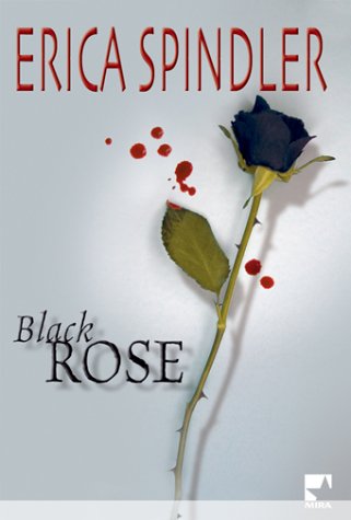 couverture de : Black rose couverture de : Black rose