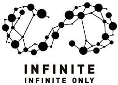 INFINITE - Infinite Only (6th Mini Album) [Normal Edition] CD with Folded Poster Extra Photocard Set by Woolim Entertainment