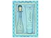 Laura Biagiotti Regalo Eau De Toilette, Set (Eau de Toilette 25 ml, Crema body 50 ml)