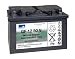 Produktbild EXIDE Sonnenschein Dryfit Traction Block GF 12 0 50 V