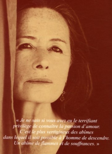 Book's Cover of Seul ce qui brûle