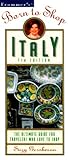 Image de Frommers Born to Shop Italy: The Ultimate Guide for Travelers Who Love to Shop