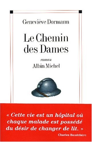 couverture de : Le Chemin des Dames