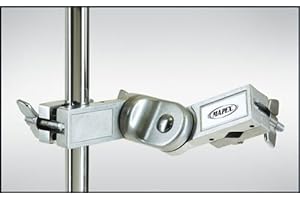 Accessoires batteries MAPEX CLAMP AC902 Clamps et supports