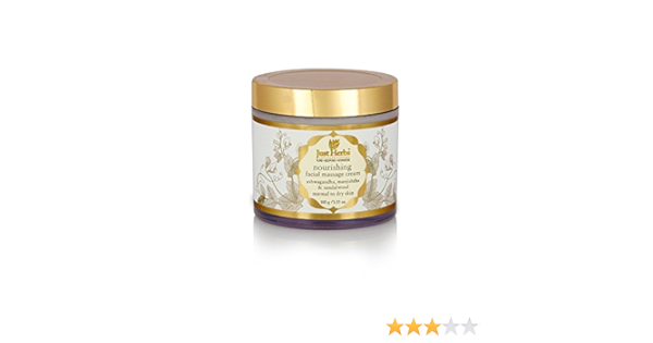 just herbs face cream