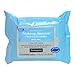 Produktbild (3 Pack) NEUTROGENA Makeup Remover Cleansing Towelettes Refill Pack - 25 Count - 25 Towelettes