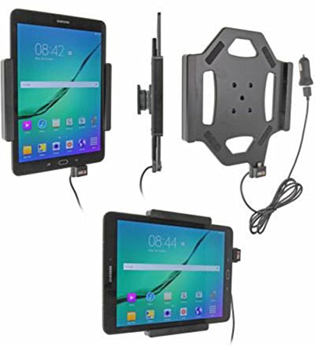 Brodit Gerätehalter für Samsung Galaxy Tab S2 9.7