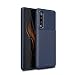Produktbild Fancart Huawei P30 Pro Case, Comfortable Huawei P30 Pro Cover, Comfortable Impact Resistant Durable Phone Cover for Huawei P30 Pro (Blue)