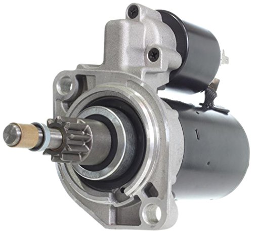 Preisvergleich Produktbild ALANKO 11440754 Starter