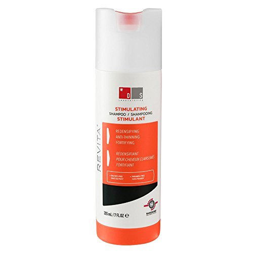 Ds LAB Revita Stimulating Shampoo 180ml Hair Growth High Performance by Revita