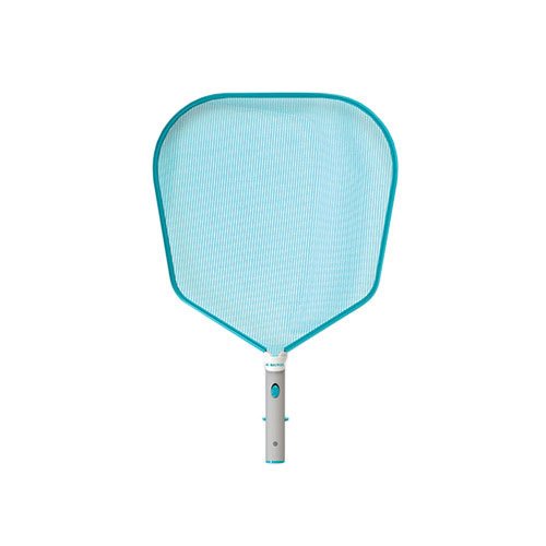 Preisvergleich Produktbild Bayrol Kescher flach Bayrol Kescher aus Aluminium