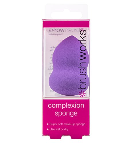 Brushworks Complexion Sponge