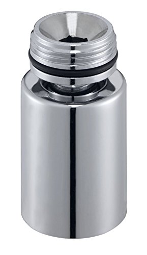 Neoperl Kugelgelenk Cache TT / M16, 5 x 1, verchromt, 6896890