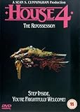 House 4 - The Repossession [DVD]