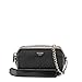 Produktbild Guess Tabbi Mini Camera Black Crossbody Tas HWSG71-81700-BLA
