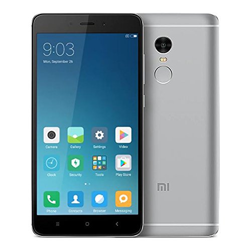 Preisvergleich Produktbild Xiaomi Redmi Note 4