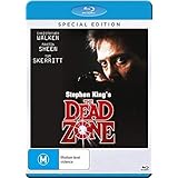The Dead Zone (Special Edition) [Blu-Ray] [Import]
