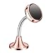 Produktbild JUNERAIN Universal Hantelständer magnetisch 360 Grad drehbar Windschutzscheibe Auto Handyständer Rose Gold