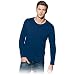 Produktbild Herren Langarmshirt ST2500 S-XXL Unifarben Arbeitsshirt Longsleeve Workwear Mann