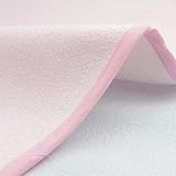 Bettunterlage Inkontinenz Auflage Wasserdicht Saugfähig Maschine Waschbar für Baby Kleinkind Erwachsene - 8