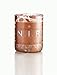 Produktbild Handgefertigt Champagner Kerze Moet Nektar Imperial Rose 750 ml Original Flasche Geschenk innen Design