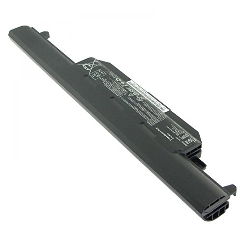 Akku für Asus A32-K55, 6 Zellen, LiIon, 10.8V, 4400mAh, 48Wh schwarz - 2
