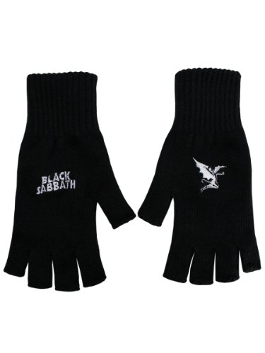 Preisvergleich Produktbild Logo and Devil Handschuhe