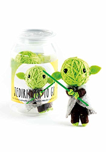 Preisvergleich Produktbild Glücksbringer - Galaktischer Ritter to go