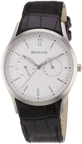 BERING Time Herren-Armbanduhr Slim Classic 11839-404 BERING Time Herren-Armbanduhr Slim Classic 11839-404