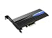 Produktbild Plextor Px m8se (Y) 512 GB 512 GB hhhl (cem2.0) PCI Express 3.0 – Festplatten SSD (512 GB, hhhl (cem2.0), PCI Express 3.0, 2450 MB/s)