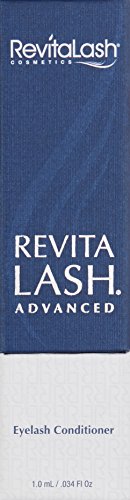 RevitaLash Advanced Eyelash Conditioner, 1 ml - 3