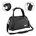 Produktbild Fortunam Sporttasche für männer Frauen Umhängetasche für das Fitnessstudio Reiserucksack mit Schuhfach Reisetasche Gym Bag Fitness Tasche mit Rucksack-Funktion Handgepäck Weekender Groß