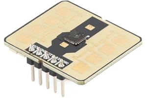 EC Buying Rd-03E 24G Human Movement Precision Ranging Positioning Module Radar Sensing Module Precision Ranging Firmware