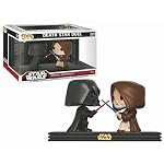 Funko Pop Duelo Darth Vader vs Obi-Wan Kenobi (Star Wars 225)