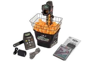 Donic - Robopong 1055 - Robot Tennis de Table