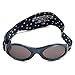 KidzBanz Baby Boys Unisex Baby   Sunglasses -  blue - One Size