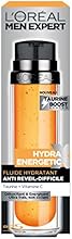 L'Or&eacute;al Men Expert Hydra Energetic X Taurine Boost Soin Visage Homme Anti-fatigue