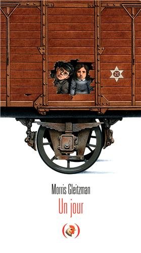 couverture de : Un jour