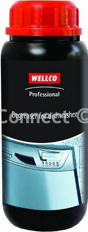 Preisvergleich Produktbild Wellco Entfetter für Geschirrspüler 200 g