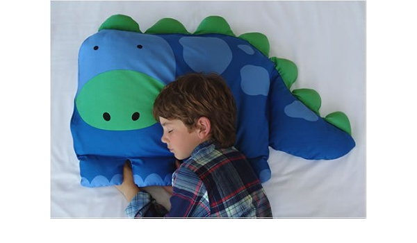 dinosaur pillow cases