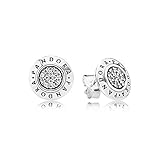 Pandora Orecchini a perno Donna argento - 290559CZ