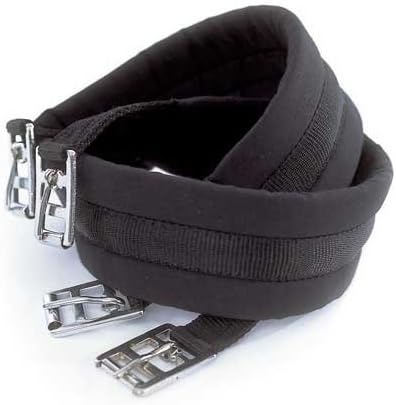 Horses Cotton Padded Girth