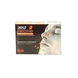 Dilatador nasal Best Breathe Sport - Talla S (pequeño)