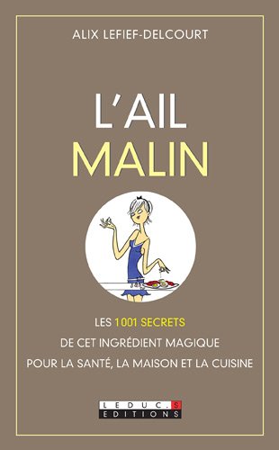 Download L'ail malin