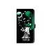 Produktbild Leather flip case Sony Xperia X signe zodiaque - - Belier N