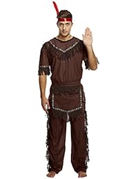 Suchergebnis auf Amazon.de für: Indianer: Bekleidung