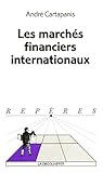 Image de Les marchés financiers internationaux